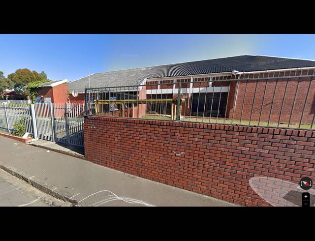 540M² BUILDING FOR SALE IN MAITLAND